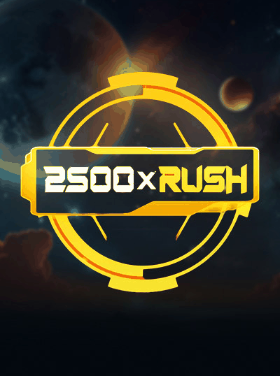 2500 X RUSH