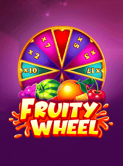 FRUITY WHEEL