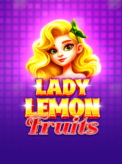 LADY LEMON FRUITS