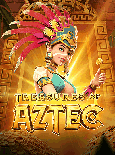 TREASURES OF AZTEC